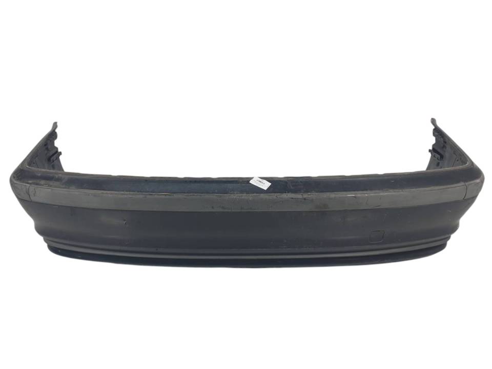 PARAGOLPES TRASERO BMW SERIE 3 BERLINA (E46) Autodesguaces Alicante