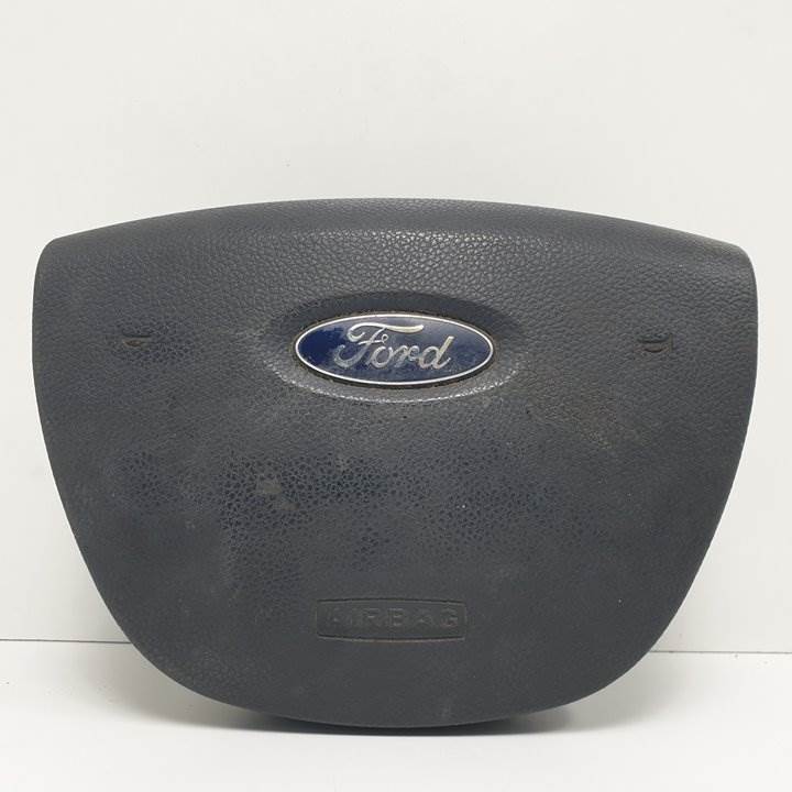 AIRBAG DELANTERO IZQUIERDO - 6C11V042B85BCW - FORD - TRANSIT NEW LINE (TT9) 82006 =>)