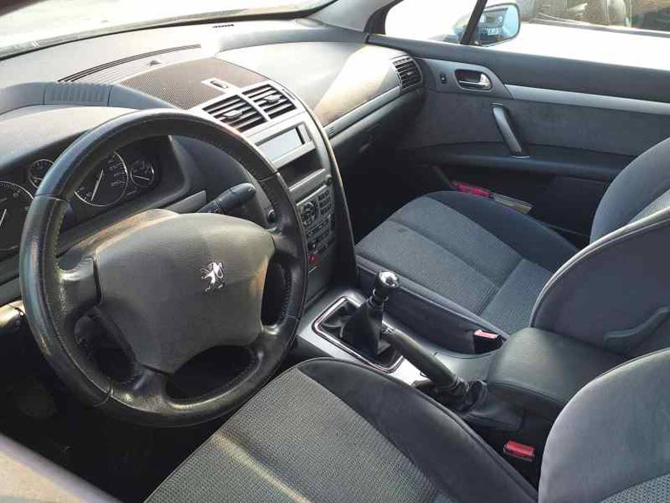 LUZ INTERIOR
