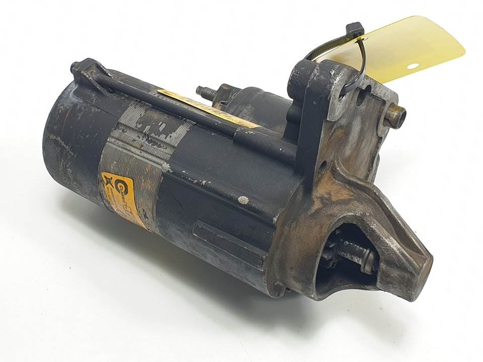 MOTOR ARRANQUE - T190895R - CITROEN - C4 BERLINA