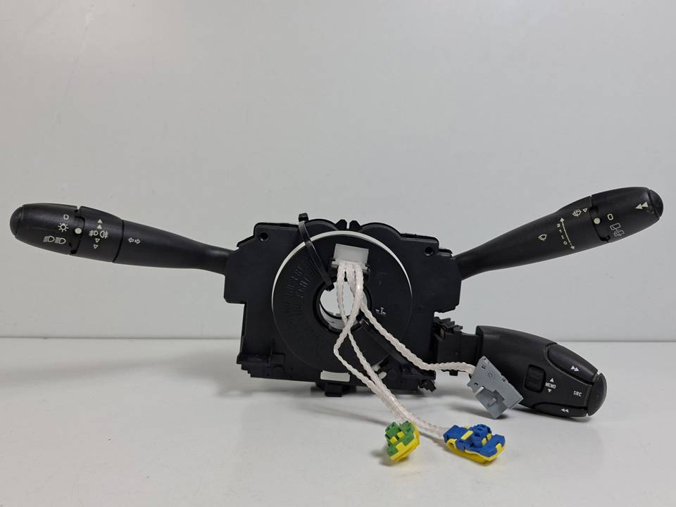 MANDO LUCES 96605636XT CITROEN XSARA PICASSO Autodesguaces Alicante