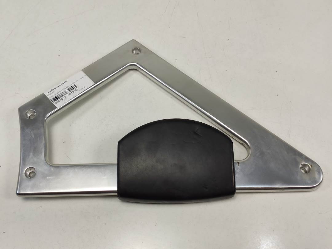 TIRADOR CAPOT - 8N0857645 - AUDI - TT (8N3/8N9)