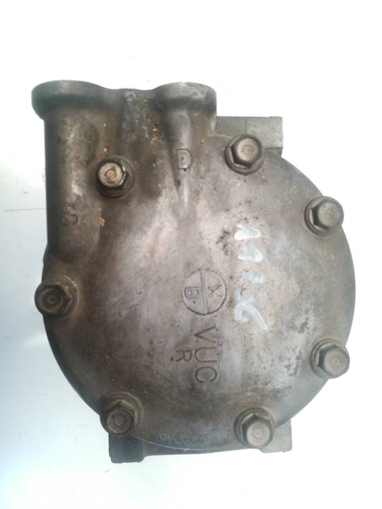 COMPRESOR AIRE ACONDICIONADO