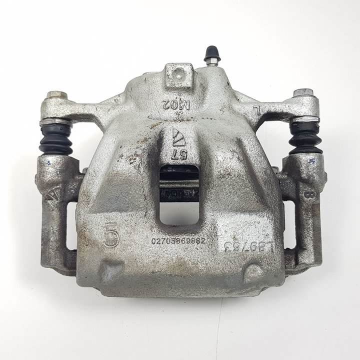 PINZA FRENO DELANTERA IZQUIERDA - L84613 - TOYOTA - COROLLA (E21)