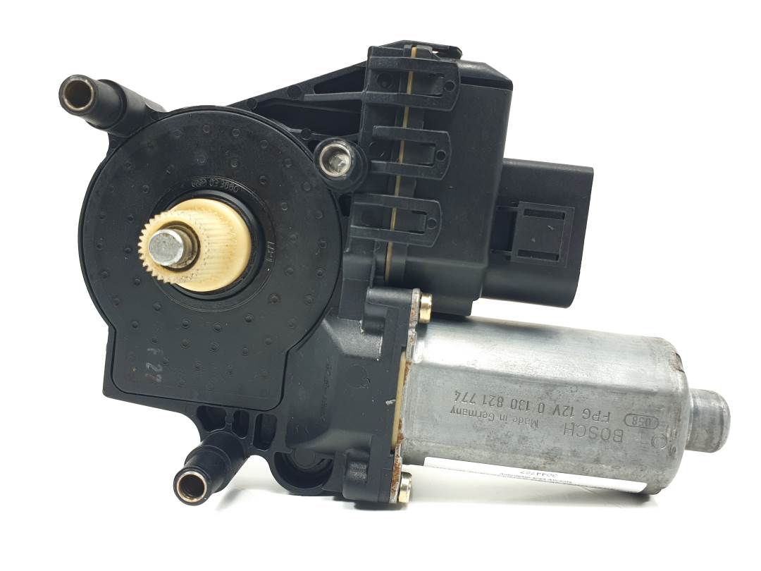MOTOR ELEVALUNAS DELANTERO DERECHO - 0130821774 - AUDI - ALLROAD QUATTRO (4BH)