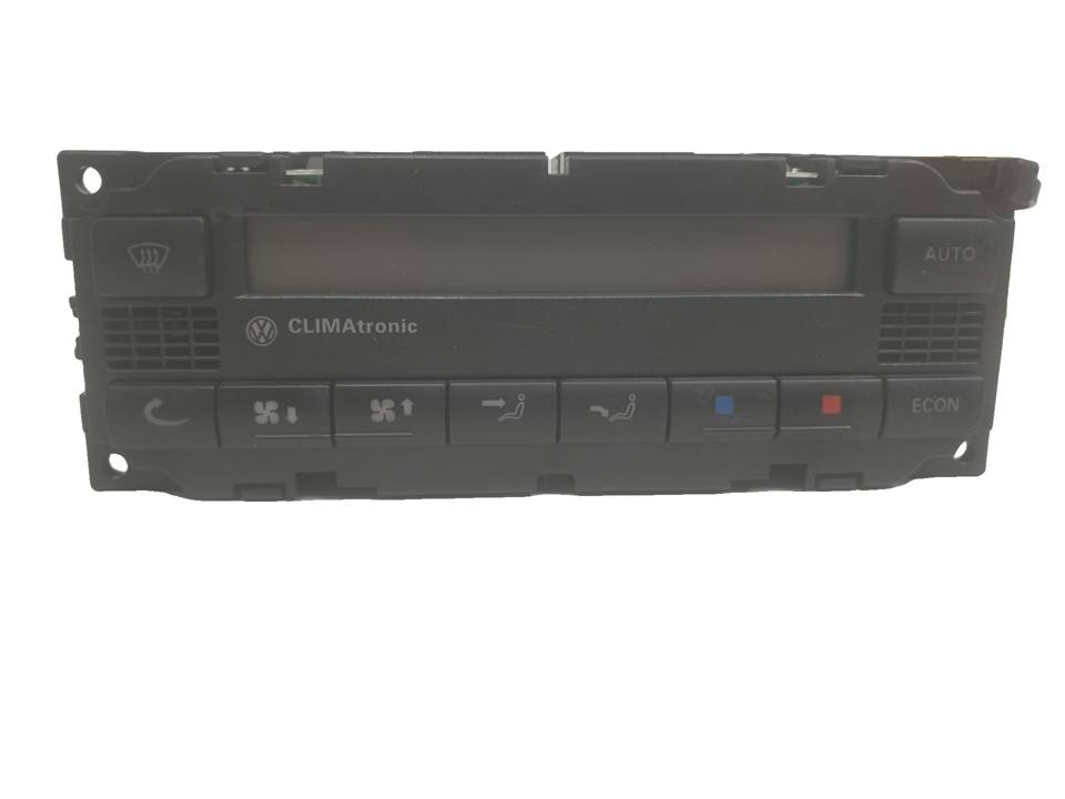 MANDO CLIMATIZADOR 3B1907044H VOLKSWAGEN PASSAT BERLINA (3B3) Autodesguaces Alicante