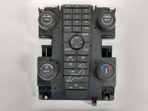 MANDO CLIMATIZADOR 30737669 VOLVO V50 FAMILIAR Autodesguaces Alicante