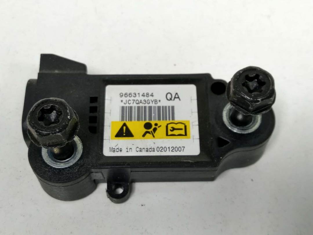 SENSOR - 96631484 - OPEL - ANTARA