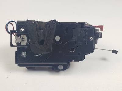 CERRADURA PUERTA DELANTERA DERECHA 3B1837016CE SKODA ROOMSTER (5J7) Autodesguaces Alicante