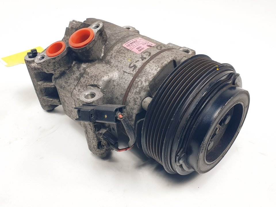 COMPRESOR AIRE ACONDICIONADO - F500JUBAB01 - MAZDA - CX-5