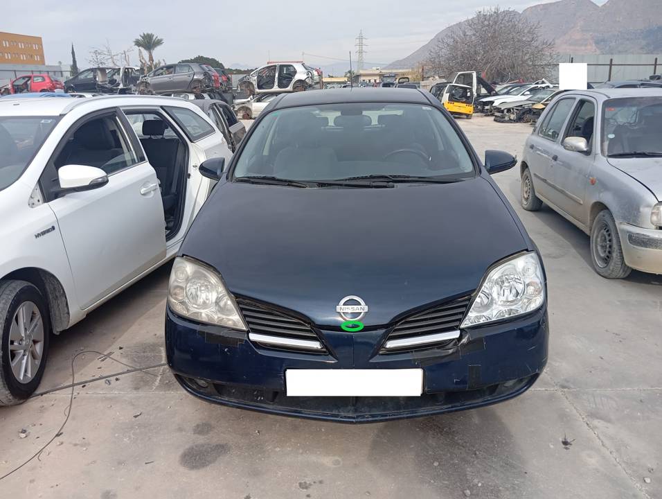 CERRADURA CAPO