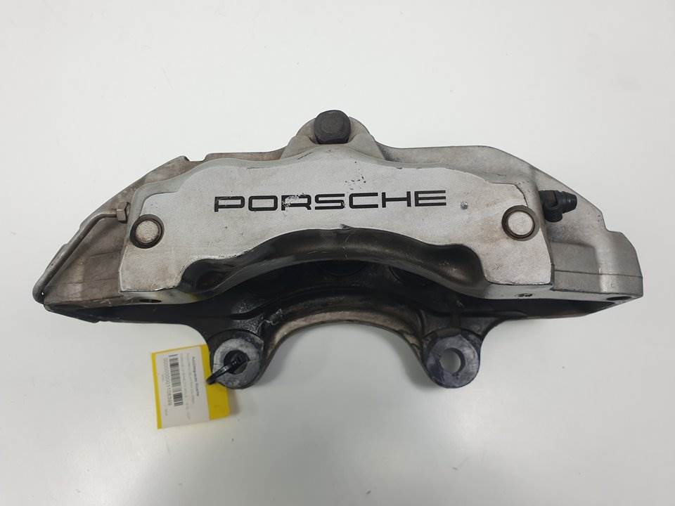 PINZA FRENO DELANTERA IZQUIERDA - 5A1933 - PORSCHE - CAYENNE (TYP 9PA)