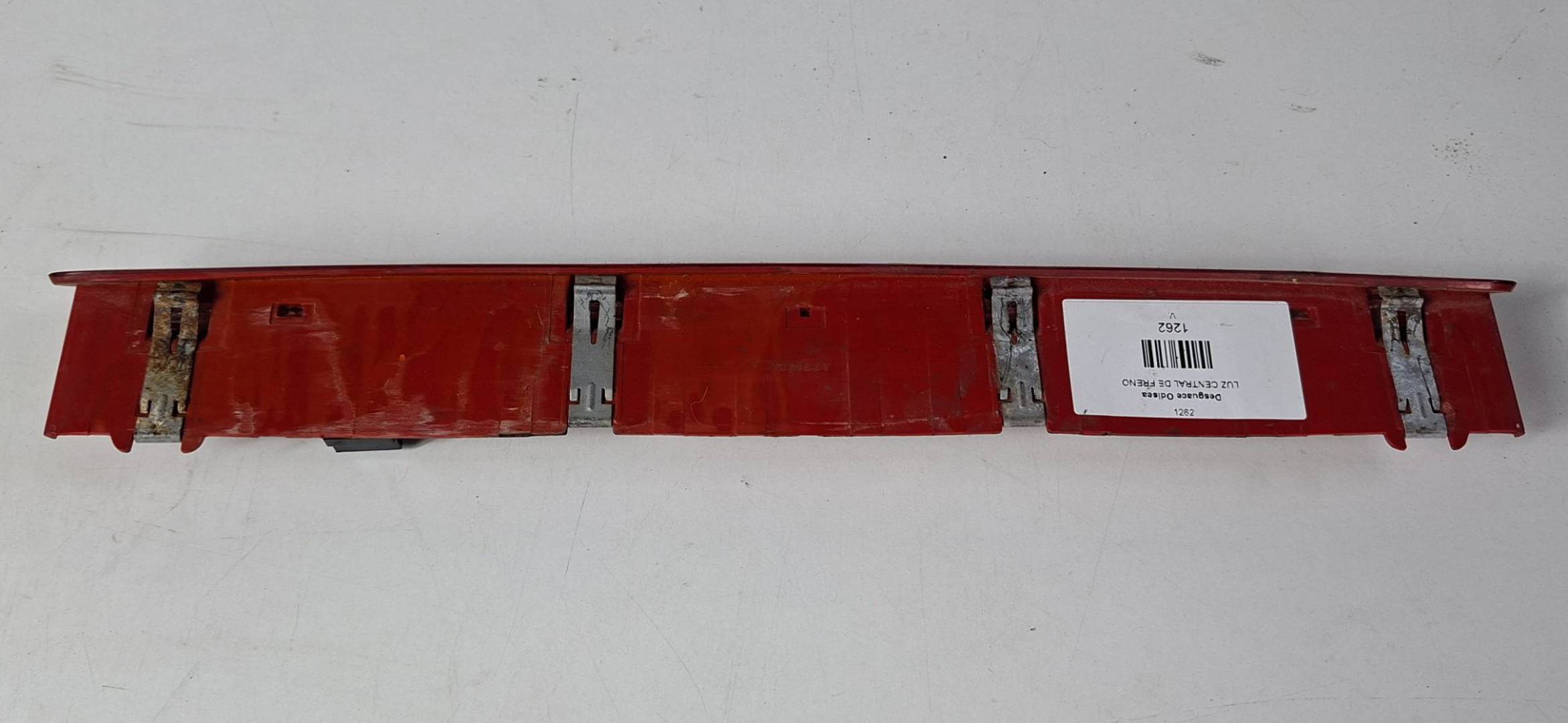 Foto 2 de LUZ Central DE Freno Volkswagen Tiguan (5n1) (2007–2011)