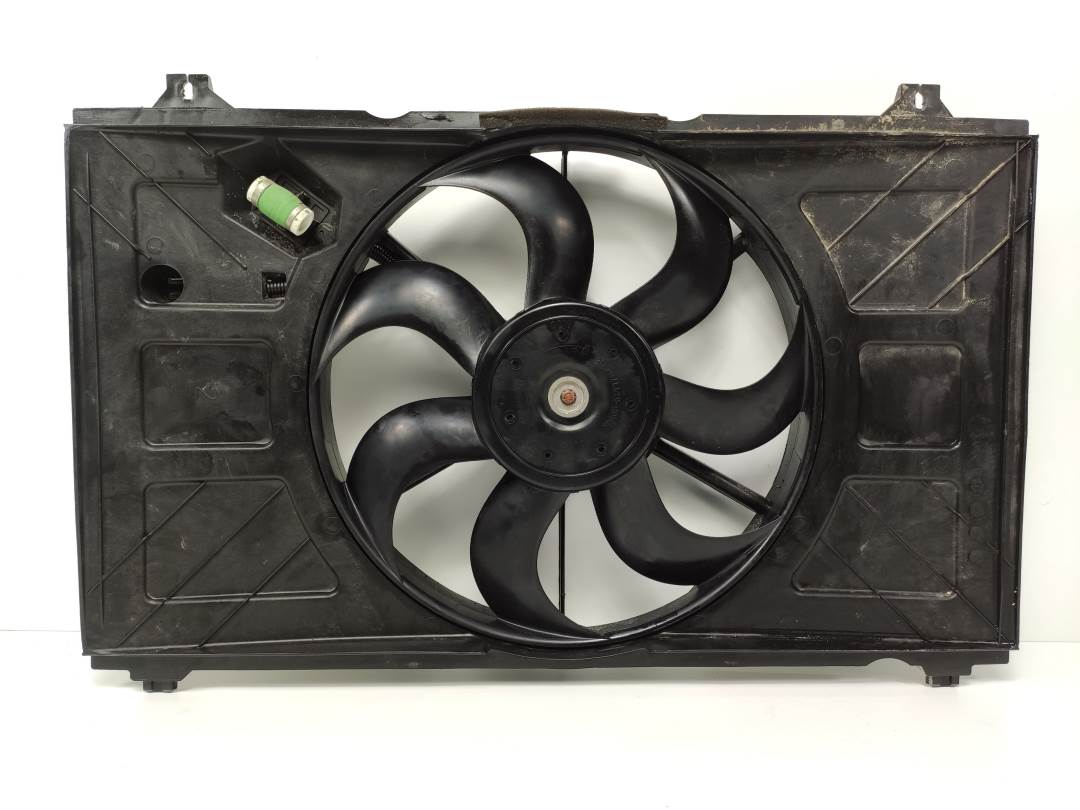 ELECTROVENTILADOR - 253801GXXX - KIA - RIO (JB)