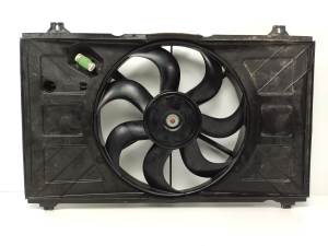 ELECTROVENTILADOR 253801GXXX KIA RIO (JB) Autodesguaces Alicante