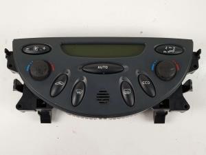 MANDO CLIMATIZADOR 96470014ZK CITROEN C5 BREAK Autodesguaces Alicante