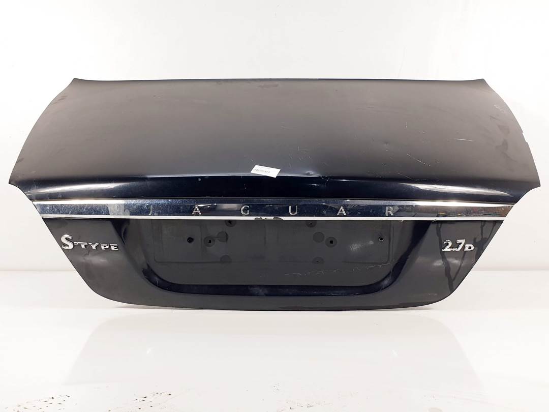 TAPA MALETERO - JAGUAR - S-TYPE