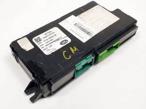 CENTRALITA ASIENTOS HY3214D600 LAND ROVER RANGE ROVER VELAR Autodesguaces Alicante