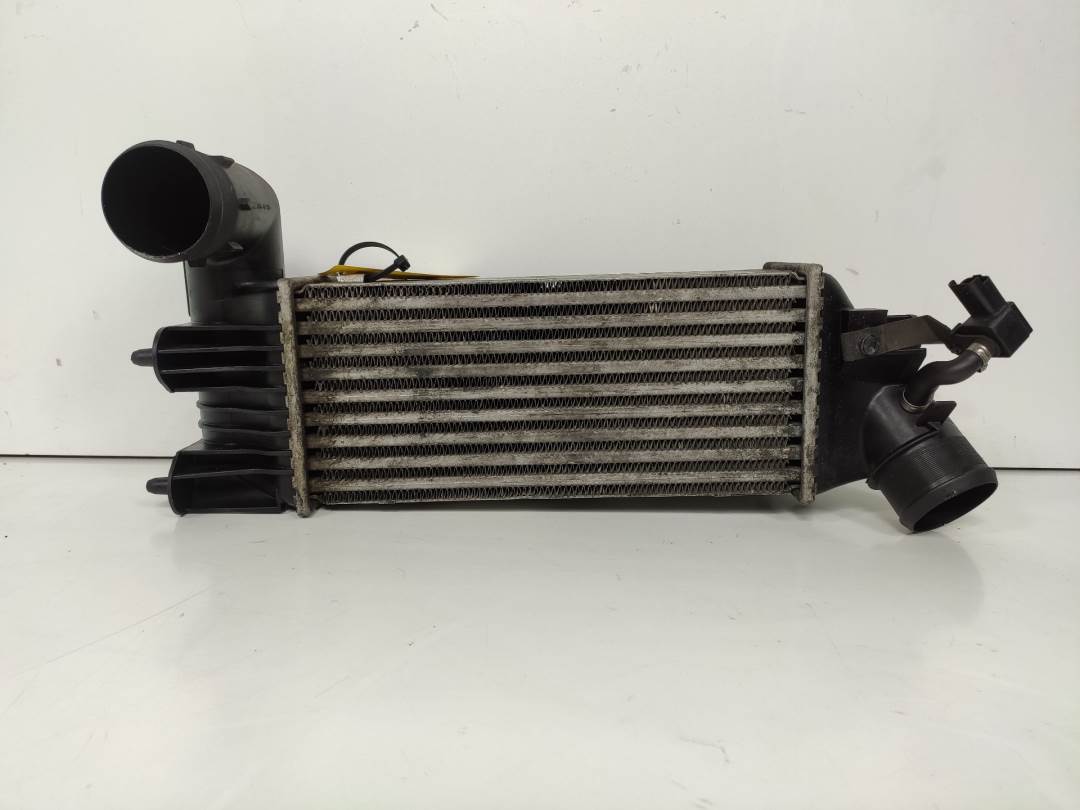 INTERCOOLER - CITROEN - C5 BERLINA