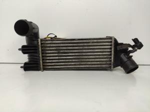 INTERCOOLER CITROEN C5 BERLINA Autodesguaces Alicante