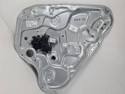 ELEVALUNAS TRASERO DERECHO 834802R090 HYUNDAI I30 CW (FD) Autodesguaces Alicante