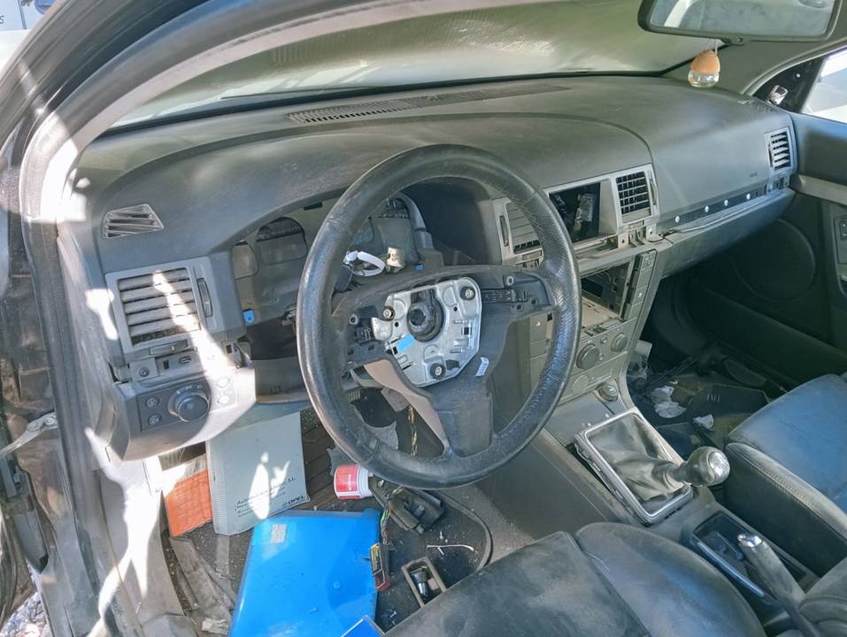 AIRBAG CORTINA DELANTERO IZQUIERDO