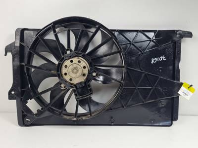 ELECTROVENTILADOR 52401025 OPEL MERIVA Autodesguaces Alicante