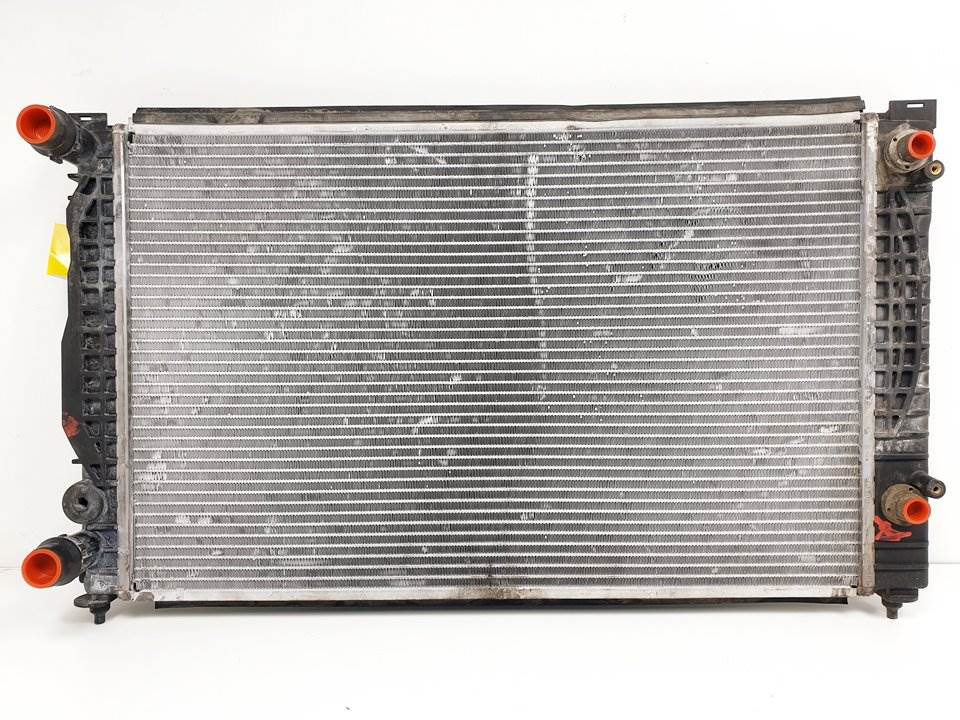 RADIADOR AGUA - AUDI - A4 CABRIO (8H)