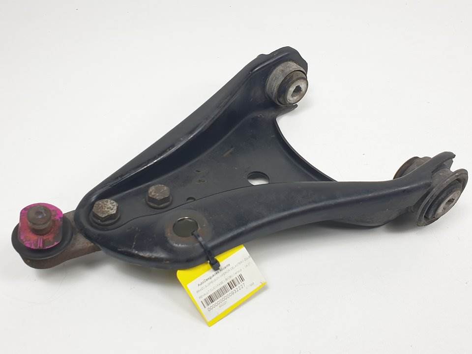 BRAZO SUSPENSION INFERIOR DELANTERO IZQUIERDO - 052872 - RENAULT - CLIO II CAMPUS