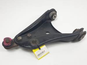 BRAZO SUSPENSION INFERIOR DELANTERO IZQUIERDO 052872 RENAULT CLIO II CAMPUS Autodesguaces Alicante