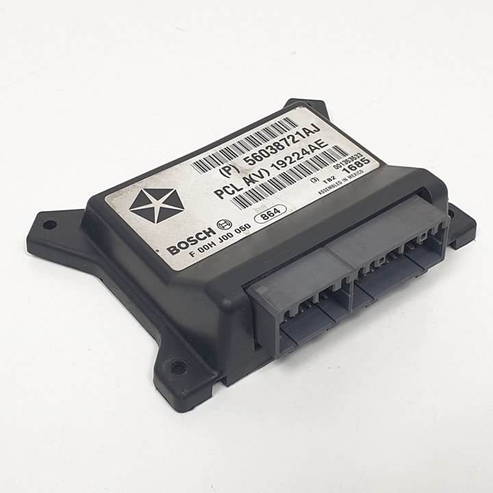 MODULO CONFORT - 56038721AJ - CHRYSLER - JEEP GR.CHEROKEE (WH)