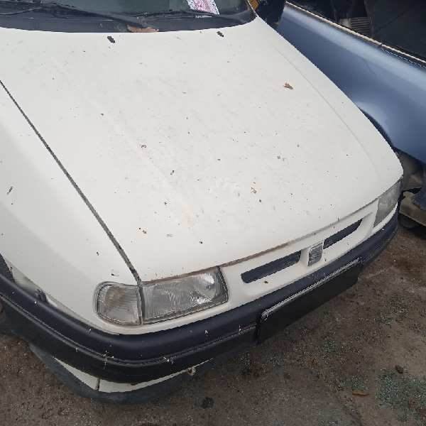 SEAT IBIZA (6K) (1993 - 1999)