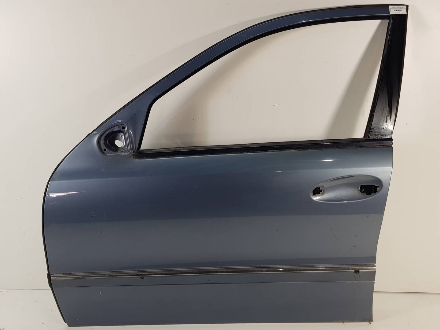 PUERTA DELANTERA IZQUIERDA - MERCEDES - CLASE E (W211) BERLINA