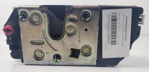 CERRADURA PUERTA TRASERA DERECHA PEUGEOT 307 (S1) Autodesguaces Alicante