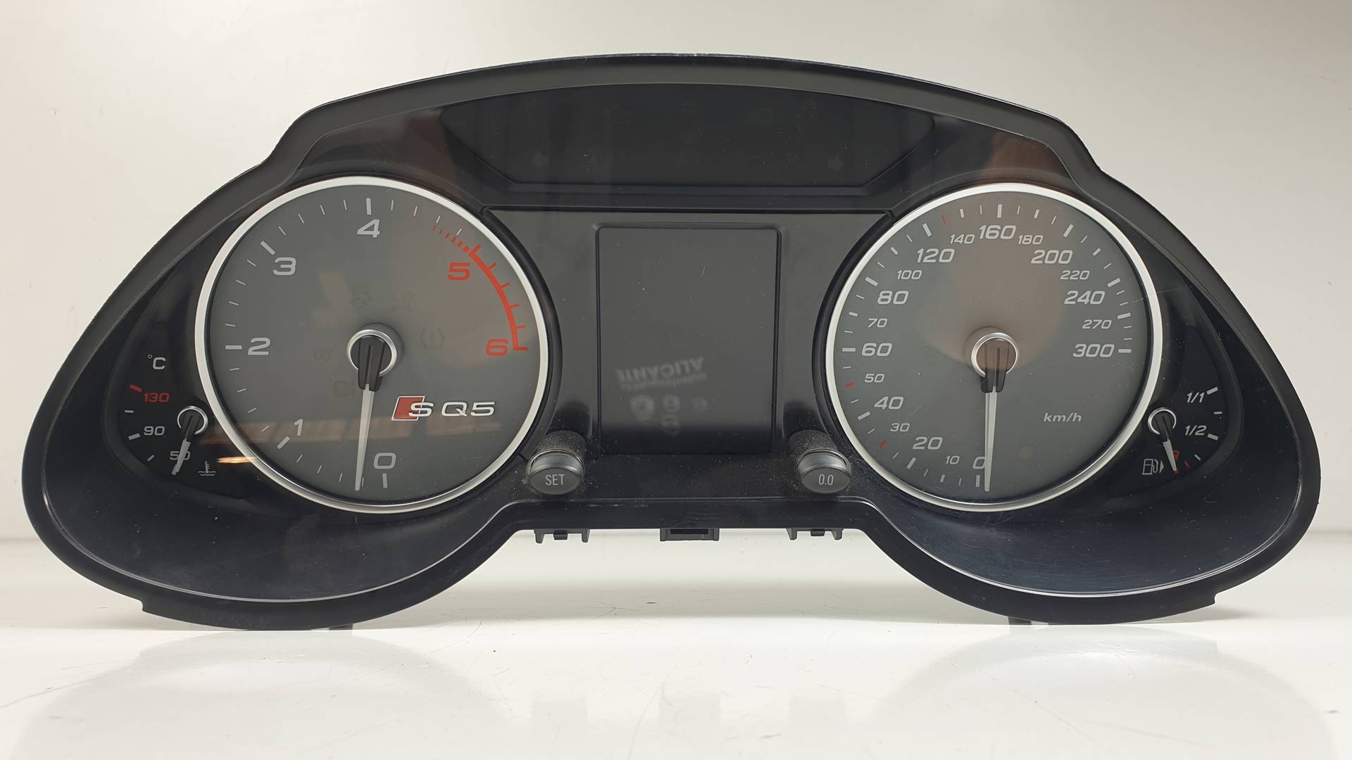 CUADRO INSTRUMENTOS - 8R0920931J - AUDI - SQ5 (8R)