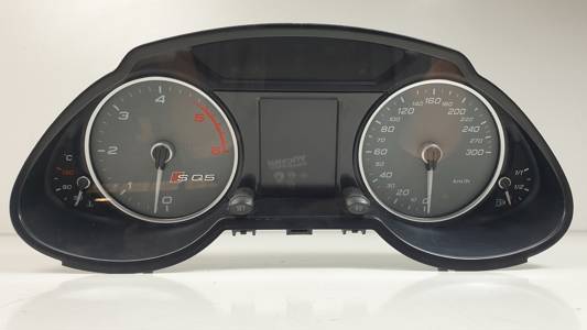 CUADRO INSTRUMENTOS 8R0920931J AUDI SQ5 (8R) Autodesguaces Alicante