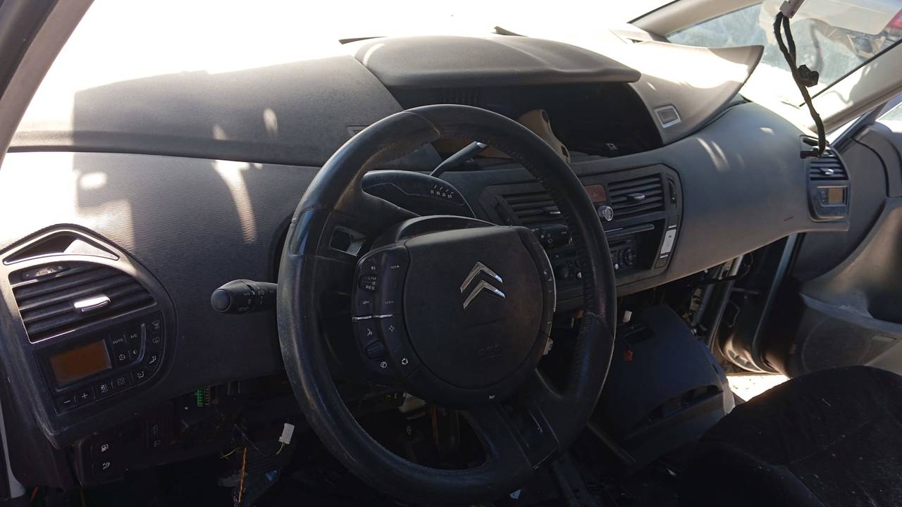 AIRBAG CORTINA DELANTERO DERECHO
