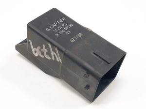 CAJA PRECALENTAMIENTO 9640469680 CITROEN XSARA PICASSO Autodesguaces Alicante