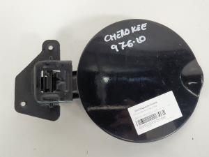 TAPA EXTERIOR COMBUSTIBLE JEEP GR.CHEROKEE (ZJ)/(Z) Autodesguaces Alicante