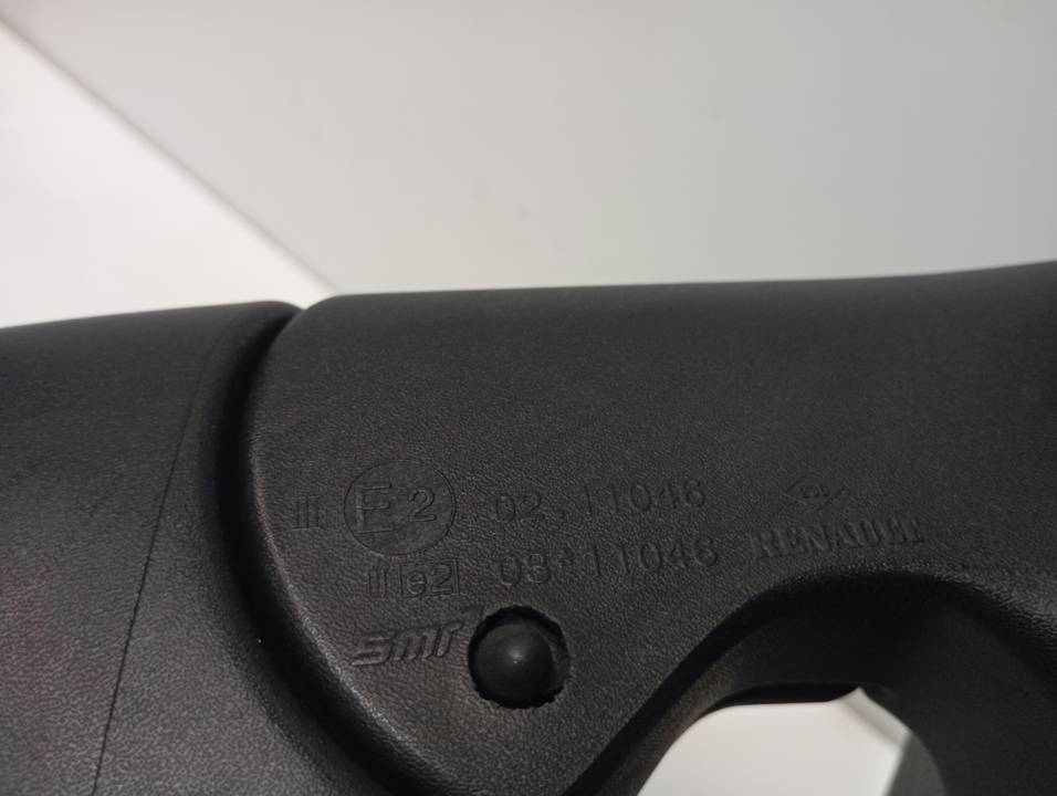 RETROVISOR DERECHO