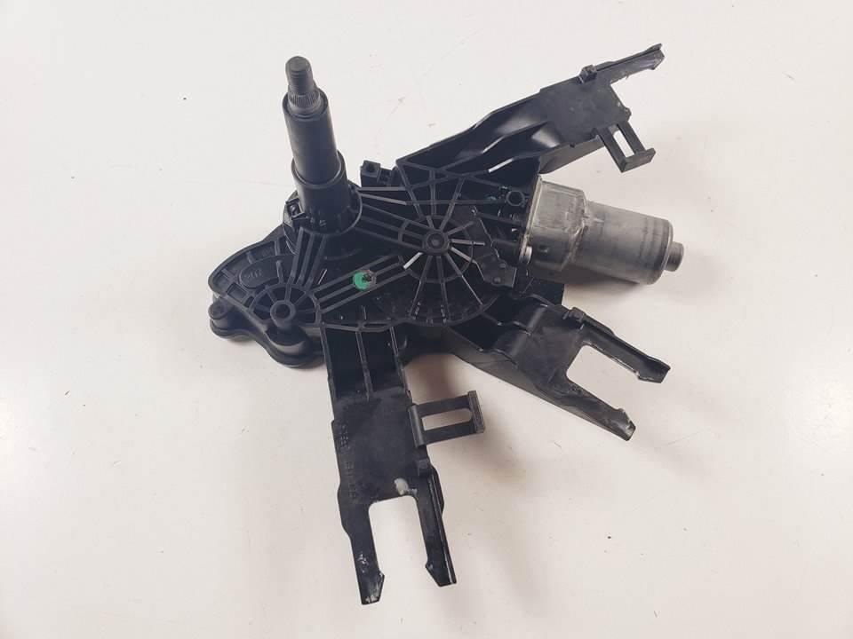 MOTOR LIMPIA TRASERO - 9677680580 - CITROEN - C4 PICASSO