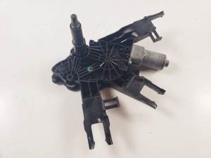 MOTOR LIMPIA TRASERO 9677680580 CITROEN C4 PICASSO Autodesguaces Alicante