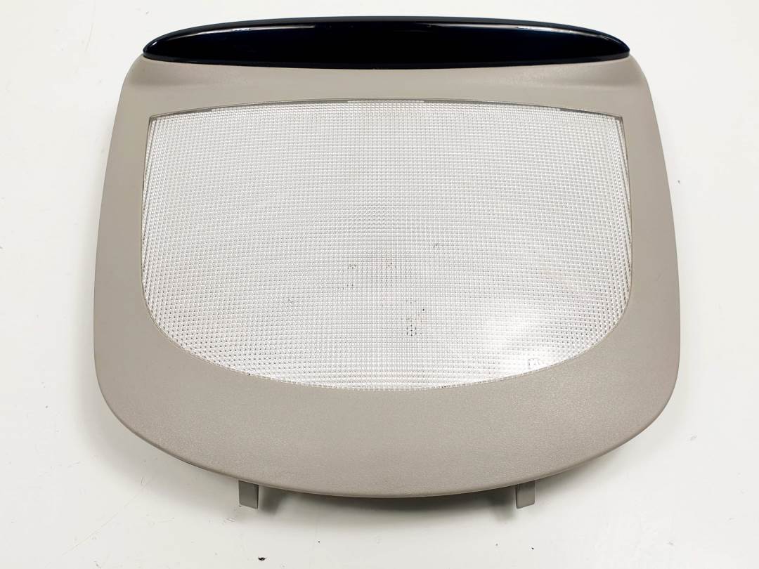 LUZ INTERIOR - A1669066500 - MERCEDES - CLASE M (W166)