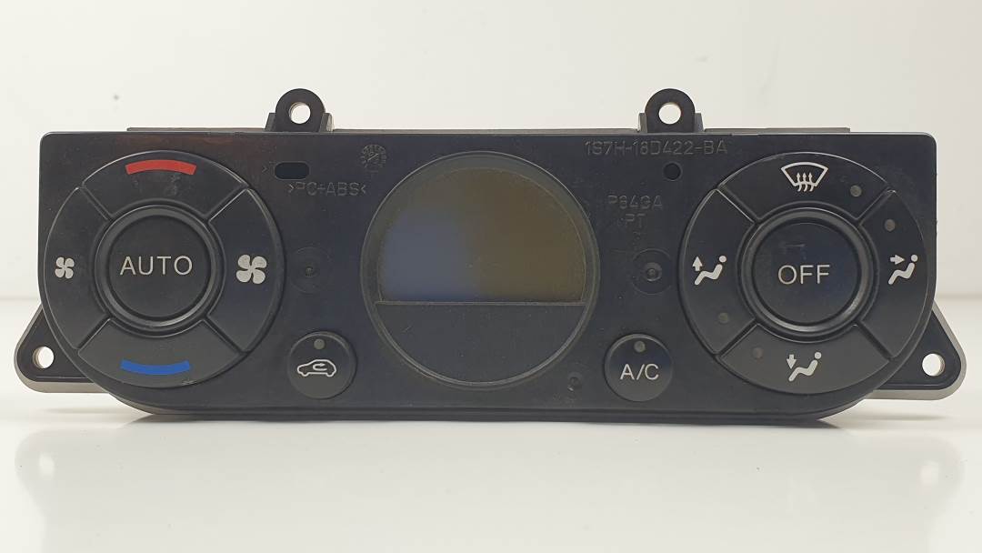 MANDO CLIMATIZADOR - 1S7H18C612AC - FORD - MONDEO BERLINA (GE)