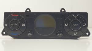 MANDO CLIMATIZADOR 1S7H18C612AC FORD MONDEO BERLINA (GE) Autodesguaces Alicante