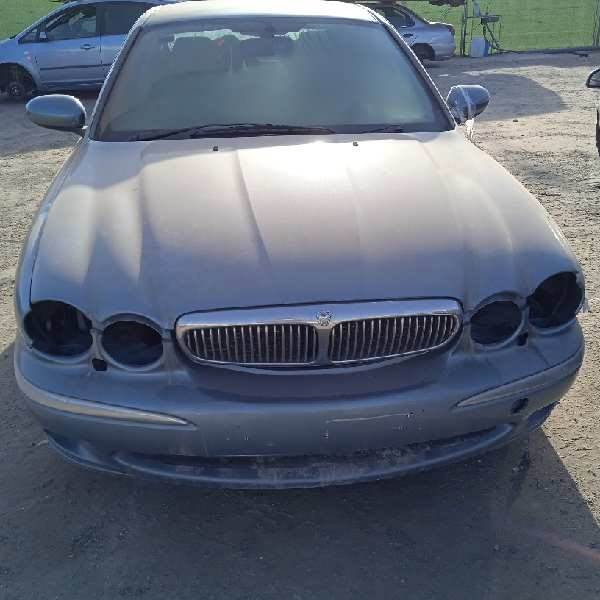 JAGUAR X-TYPE (X400) (2001 - 2010)