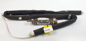 AIRBAG CORTINA DELANTERO IZQUIERDO 985P10681R RENAULT SCENIC III (JZ) Autodesguaces Alicante