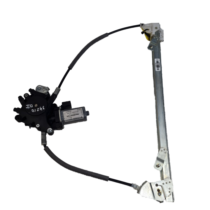 ELEVALUNAS DELANTERO IZQUIERDO 4824021 FIAT PANDA (169) Autodesguaces Alicante