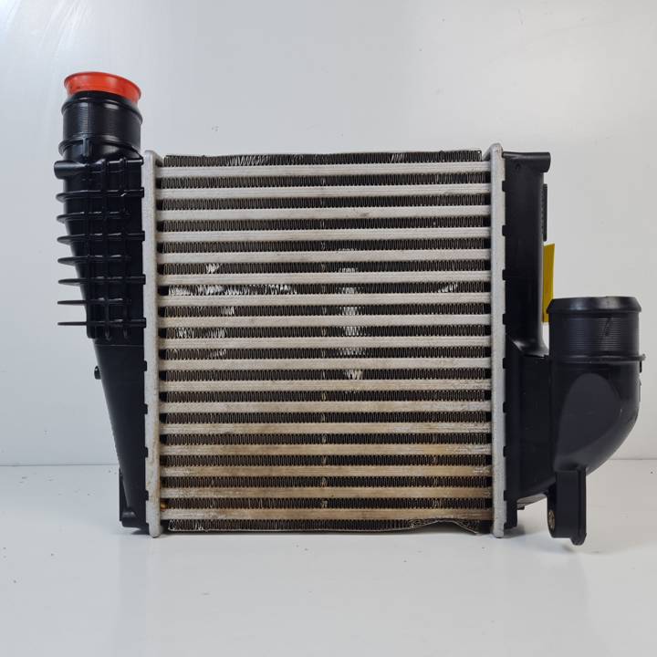 INTERCOOLER P9675627980 OPEL GRANDLAND X Autodesguaces Alicante