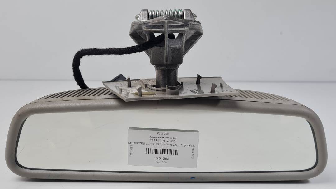 ESPEJO INTERIOR - 2118103217 - MERCEDES - CLASE CLS (W219)